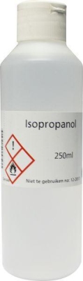 Orphi isopropylalcohol v/v/ 250ml  drogist