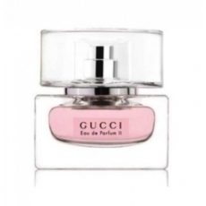 Foto van Gucci ii eau de parfum 50ml via drogist