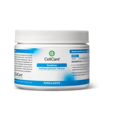 Cellcare inuline 250g  drogist