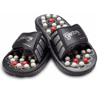 Yantra slippers extra small 1 paar  drogist