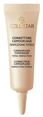 Collistar camouflage concealer total perfection intense 03  drogist