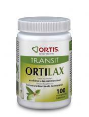 Ortis ortilax 100 stuks  drogist