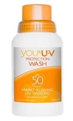 You&uv protection wash 500ml  drogist