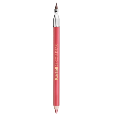 Collistar professional lip pencil 18, cindy coral  drogist