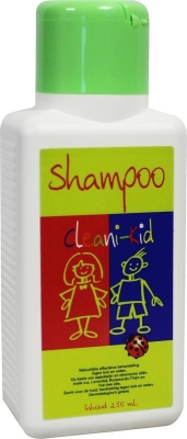 Arkopharma anti luis shampoo 250ml  drogist