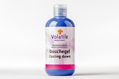 Volatile douchegel cool down 250ml  drogist