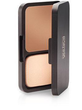 Borlind compact make-up almond 12 ex  drogist