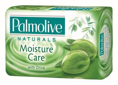 Palmolive original olive zeep 4x90g  drogist
