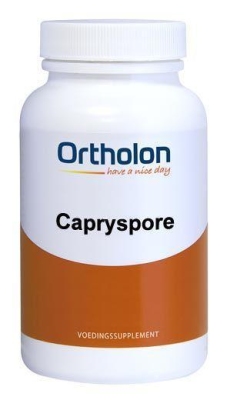 Ortholon capryspore 120vc  drogist