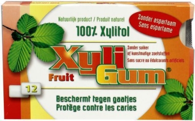Xyligum fruit 15g  drogist