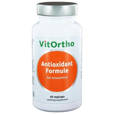 Vitortho antioxidant formule 60vc  drogist