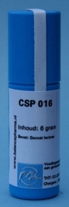 Balance pharma causaplex csp016 capillairosode 6g  drogist
