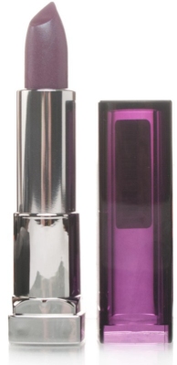 Foto van Maybelline lipstick color sensational midnight plum 338 1 stuk via drogist