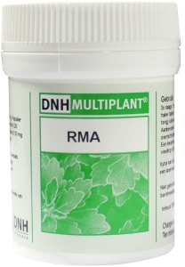 Foto van Dnh research rma multiplant 140tab via drogist