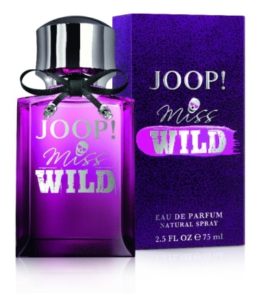 Foto van Joop! miss wild eau de parfum 75ml via drogist