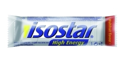 Isostar reep multifruit 30 x 40g  drogist