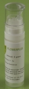 Balance pharma flowerplex hfp033 overzicht 6g  drogist
