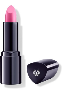 Foto van Hauschka lipstick 01 rosebay 4.1g via drogist