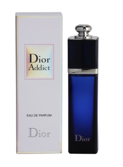 Foto van Dior addict eau de parfum 30ml via drogist