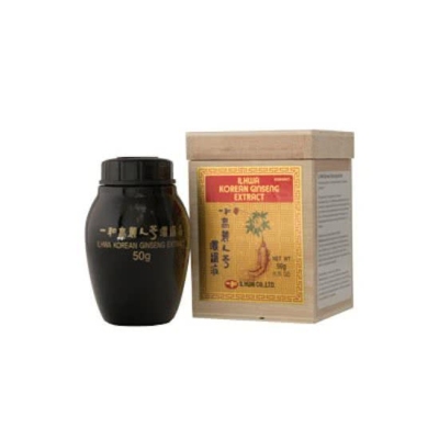 Il hwa ginseng extract 2.5 maanden 50g  drogist