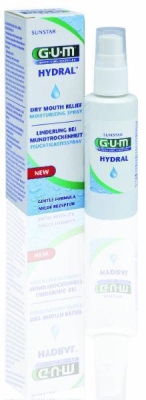 Gum hydral spray 50ml  drogist