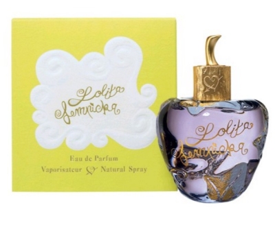 Foto van Lolita lempicka eau de parfum spray 100ml via drogist