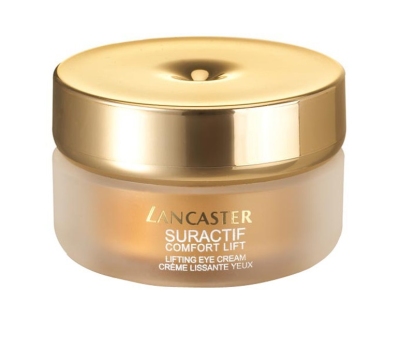 Lancaster suractif comfort lift advanced eye cream 15ml  drogist