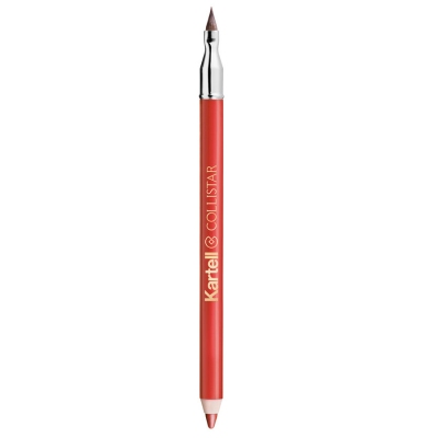 Collistar professional lip pencil 19, lou lou orange  drogist