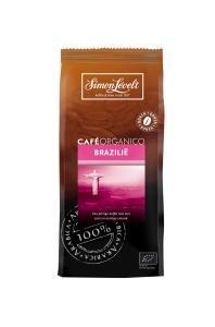Simon levelt cafe organico brazilie bonen 250g  drogist