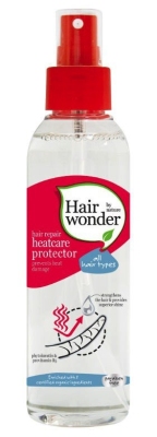 Hairwonder haarspray heatcare protector 150ml  drogist