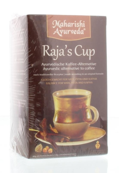 Maharishi ayurveda ayurvedische koffie 24st  drogist