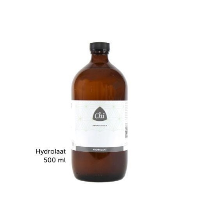 Chi roos hydrolaat 500ml  drogist