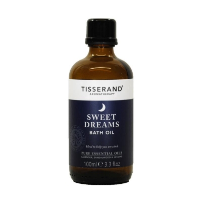 Tisserand sweet dreams bad olie 100ml  drogist