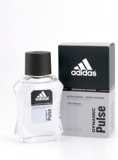Foto van Adidas aftershave dynamic 50 ml via drogist