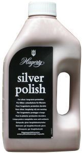 Hagerty silver polish 2000ml  drogist