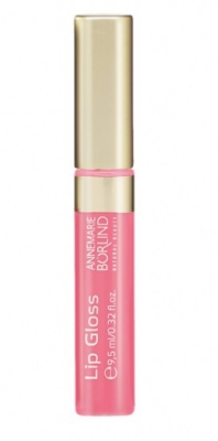 Borlind lip gloss soft pink 22 9.5ml  drogist