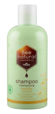 Traay shampoo kamille 250ml  drogist