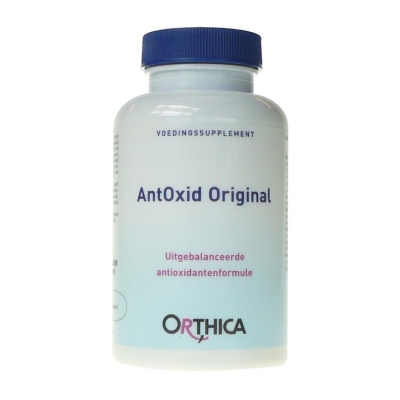 Orthica antoxid original 90tab  drogist