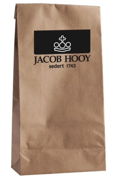 Jacob hooy bosbessen blauw gemalen 250g  drogist