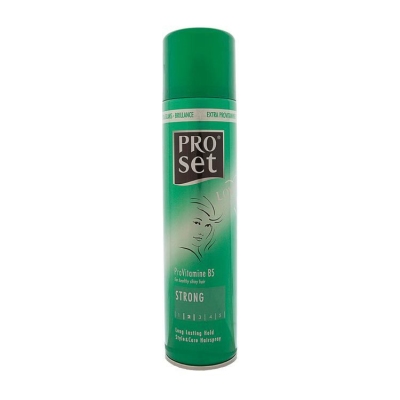 Proset hairspray classic ultra sterk 300ml  drogist