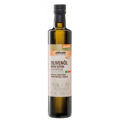 Demeter olijfolie portugees bio 500ml  drogist
