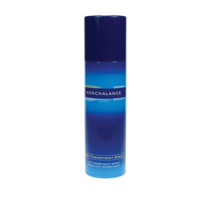 Nonchalance anti transparant deodorant 200ml  drogist