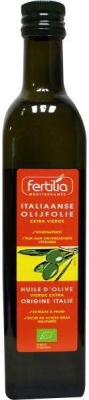 Fertilia olijfolie italiaans 500ml  drogist