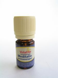 Volatile meditatie 10ml  drogist