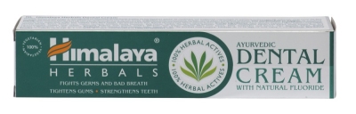 Himalaya tandpasta herbals dental cream 100g  drogist