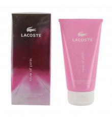 Lacoste love of pink body lotion 150ml  drogist