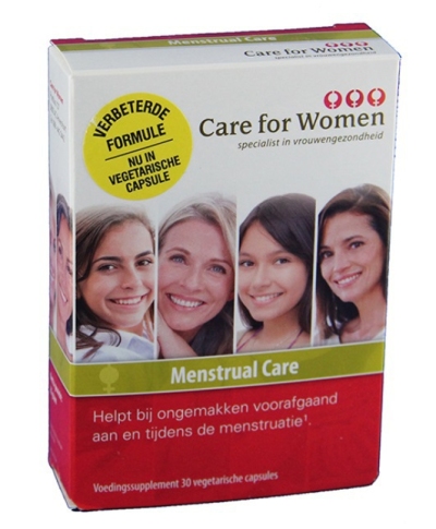 Care for women care for women care 30tab  drogist