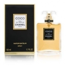 Chanel coco eau de parfum 50ml  drogist