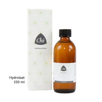 Chi roos hydrolaat 150ml  drogist