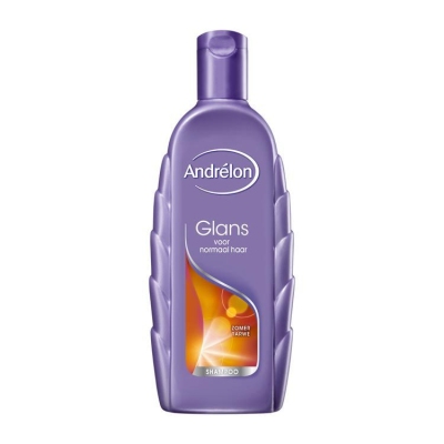 Andrelon shampoo glans 300ml  drogist